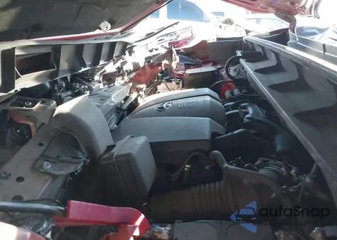 2021 Toyota Highlander Xle из США, поврежденный, VIN 5TDGZRBHXMS540972